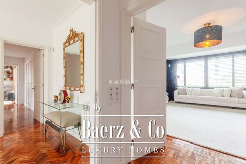 Villa a Carcavelos, Lisbon, Carcavelos - € 3.400.000 | Ref: 22401 - foto 23