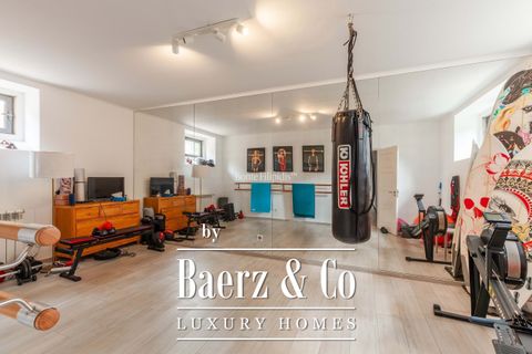 Villa a Carcavelos, Lisbon, Carcavelos - € 3.400.000 | Ref: 22401 - foto 24