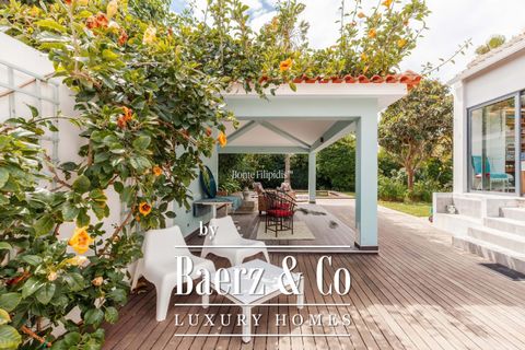 Villa a Carcavelos, Lisbon, Carcavelos - € 3.400.000 | Ref: 22401 - foto 26