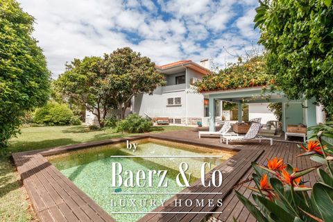 Villa i Carcavelos, Lisbon, Carcavelos - € 3 400 000 | Ref: 22401 - foto 28