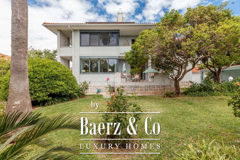 Villa a Carcavelos, Lisbon, Carcavelos - € 3.400.000 | Ref: 22401 - foto 29