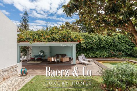 Villa a Carcavelos, Lisbon, Carcavelos - € 3.400.000 | Ref: 22401 - foto 30