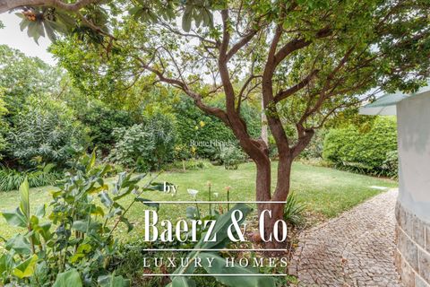 Villa a Carcavelos, Lisbon, Carcavelos - € 3.400.000 | Ref: 22401 - foto 31