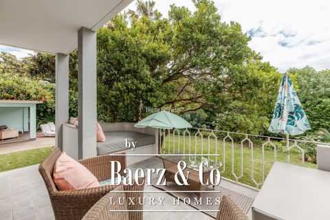 Villa a Carcavelos, Lisbon, Carcavelos - € 3.400.000 | Ref: 22401 - foto 32