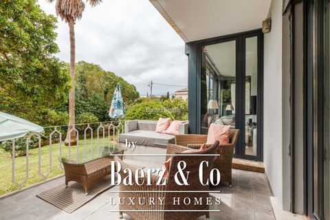 Villa a Carcavelos, Lisbon, Carcavelos - € 3.400.000 | Ref: 22401 - foto 33
