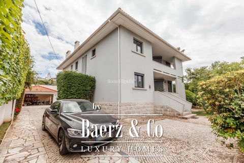 Villa a Carcavelos, Lisbon, Carcavelos - € 3.400.000 | Ref: 22401 - foto 34