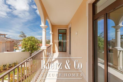 Villa i Cascais, Lisbon, Cascais - € 2.600.000 | Ref: 21589 - foto 17
