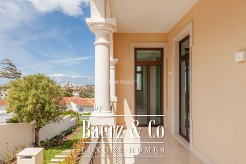 Villa i Cascais, Lisbon, Cascais - € 2.600.000 | Ref: 21589 - foto 18