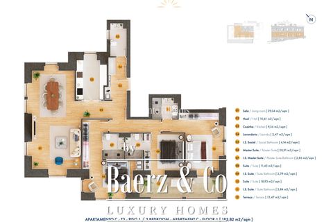 Villa i Cascais, Lisbon, Cascais - € 2.600.000 | Ref: 21589 - foto 31