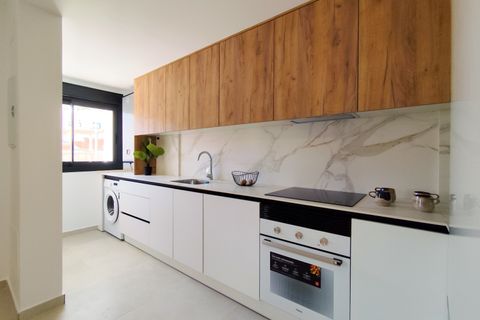 Lejlighed i Cox, Alicante, Cox - € 209.000 | Ref: NRE 6239 - foto 7