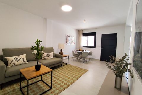 Lejlighed i Cox, Alicante, Cox - € 209.000 | Ref: NRE 6239 - foto 9
