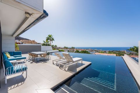 Villa en Torviscas, Tenerife, Torviscas - € 2.650.000 | Ref: CHA0141 - photo 1