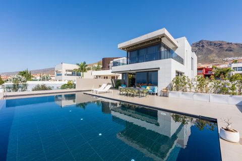 Villa en Torviscas, Tenerife, Torviscas - € 2.650.000 | Ref: CHA0141 - photo 2