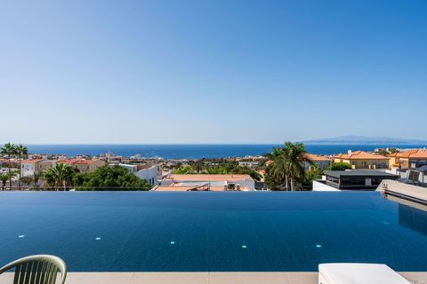 Villa en Torviscas, Tenerife, Torviscas - € 2.650.000 | Ref: CHA0141 - photo 3