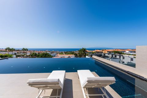 Villa en Torviscas, Tenerife, Torviscas - € 2.650.000 | Ref: CHA0141 - photo 4