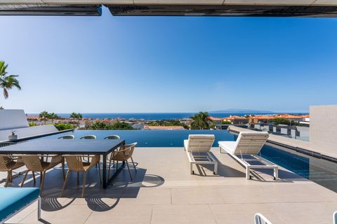 Villa en Torviscas, Tenerife, Torviscas - € 2.650.000 | Ref: CHA0141 - photo 5