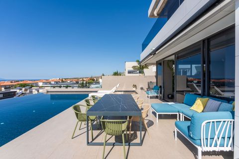 Villa en Torviscas, Tenerife, Torviscas - € 2.650.000 | Ref: CHA0141 - photo 7