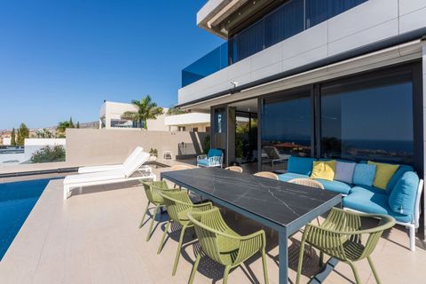 Villa en Torviscas, Tenerife, Torviscas - € 2.650.000 | Ref: CHA0141 - photo 8
