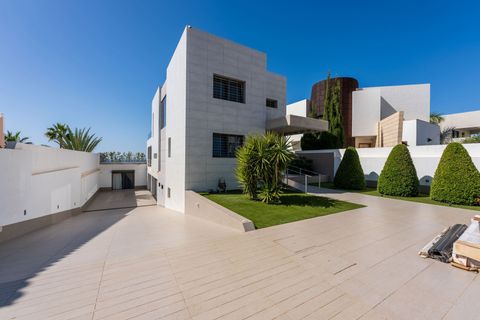 Villa en Torviscas, Tenerife, Torviscas - € 2.650.000 | Ref: CHA0141 - photo 10