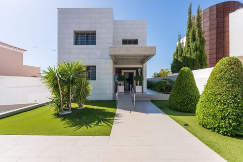 Villa en Torviscas, Tenerife, Torviscas - € 2.650.000 | Ref: CHA0141 - photo 11