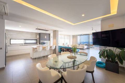 Villa en Torviscas, Tenerife, Torviscas - € 2.650.000 | Ref: CHA0141 - photo 16