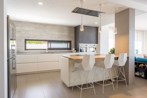 Villa en Torviscas, Tenerife, Torviscas - € 2.650.000 | Ref: CHA0141 - photo 19