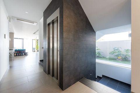 Villa en Torviscas, Tenerife, Torviscas - € 2.650.000 | Ref: CHA0141 - photo 28