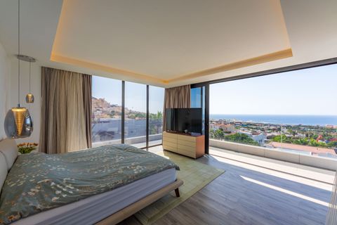 Villa en Torviscas, Tenerife, Torviscas - € 2.650.000 | Ref: CHA0141 - photo 30