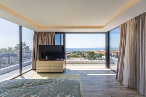 Villa en Torviscas, Tenerife, Torviscas - € 2.650.000 | Ref: CHA0141 - photo 31