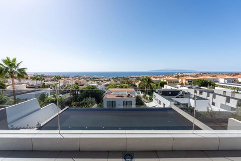 Villa en Torviscas, Tenerife, Torviscas - € 2.650.000 | Ref: CHA0141 - photo 44