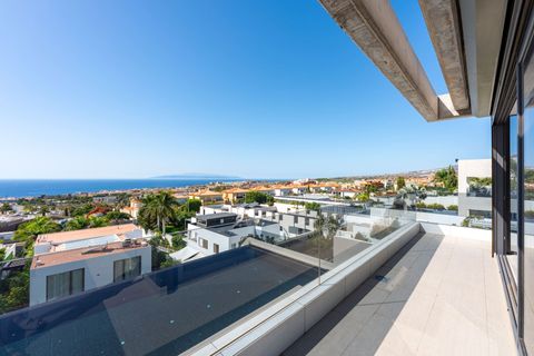 Villa en Torviscas, Tenerife, Torviscas - € 2.650.000 | Ref: CHA0141 - photo 45