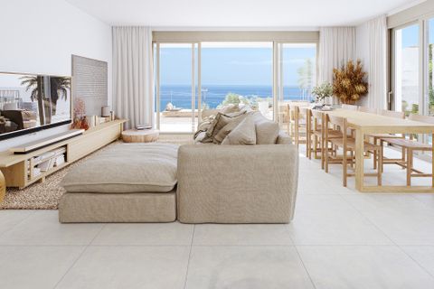 Byhus i La Cala De Mijas, Malaga, La Cala De Mijas - € 990.000 | Ref: 2345MVD28 - foto 8