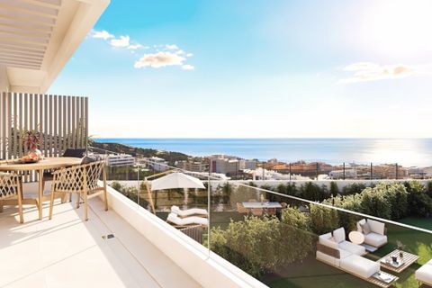 Byhus i Fuengirola, Malaga, Fuengirola - € 995.000 | Ref: 2409MVD28 - foto 1