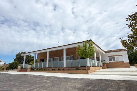 Villa a Turis, Valencia, Turis - € 380.000 | Ref: 0260304 - foto 4