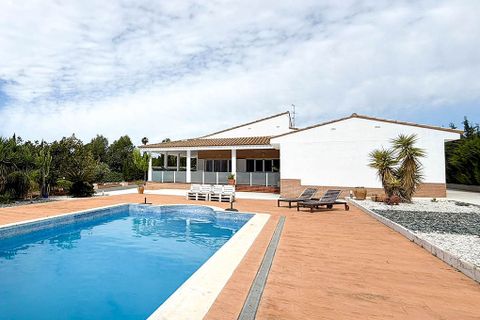Villa a Turis, Valencia, Turis - € 380.000 | Ref: 0260304 - foto 6