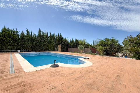 Villa a Turis, Valencia, Turis - € 380.000 | Ref: 0260304 - foto 7