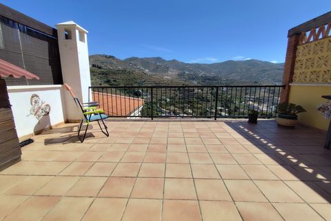 Rijtjeshuis in Almunecar, Granada, Almunecar - € 280.000 | Ref: PSRE-TH1228 - foto 3