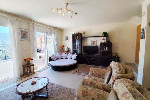 Rijtjeshuis in Almunecar, Granada, Almunecar - € 280.000 | Ref: PSRE-TH1228 - foto 5