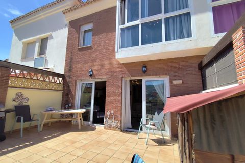 Rijtjeshuis in Almunecar, Granada, Almunecar - € 280.000 | Ref: PSRE-TH1228 - foto 21