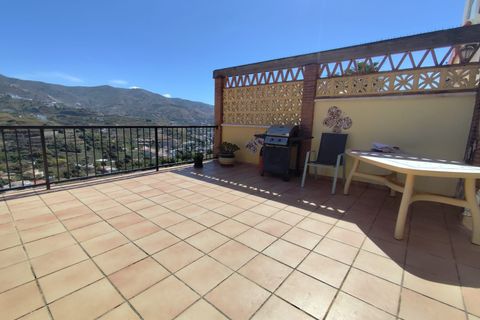 Rijtjeshuis in Almunecar, Granada, Almunecar - € 280.000 | Ref: PSRE-TH1228 - foto 22