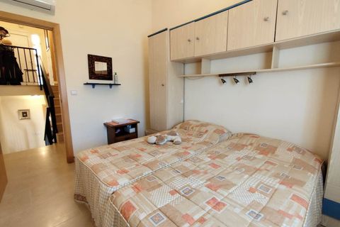 Rijtjeshuis in Almunecar, Granada, Almunecar - € 280.000 | Ref: PSRE-TH1228 - foto 34