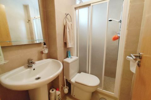 Rijtjeshuis in Almunecar, Granada, Almunecar - € 280.000 | Ref: PSRE-TH1228 - foto 50