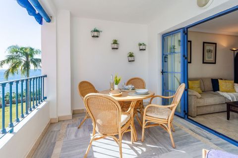 Leilighet i Almunecar, Granada, Almunecar - € 350 000 | Ref: PSRE-A1230 - foto 2