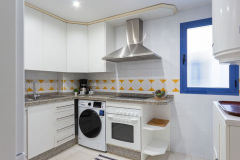 Leilighet i Almunecar, Granada, Almunecar - € 350 000 | Ref: PSRE-A1230 - foto 14