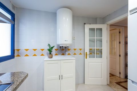 Leilighet i Almunecar, Granada, Almunecar - € 350 000 | Ref: PSRE-A1230 - foto 34