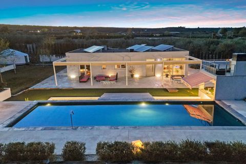 Landejendom i Enguera, Valencia, Enguera - € 950.000 | Ref: EB15248 - foto 1