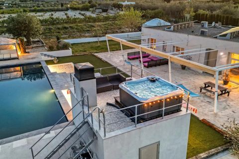 Landejendom i Enguera, Valencia, Enguera - € 950.000 | Ref: EB15248 - foto 3