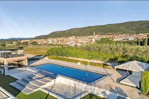 Landejendom i Enguera, Valencia, Enguera - € 950.000 | Ref: EB15248 - foto 4