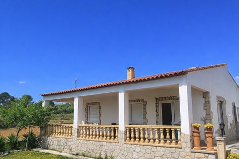 Landejendom i Chella, Valencia, Chella - € 264.000 | Ref: EB15247 - foto 1