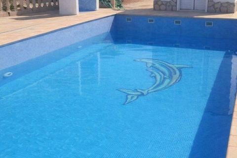 Landejendom i Chella, Valencia, Chella - € 264.000 | Ref: EB15247 - foto 2